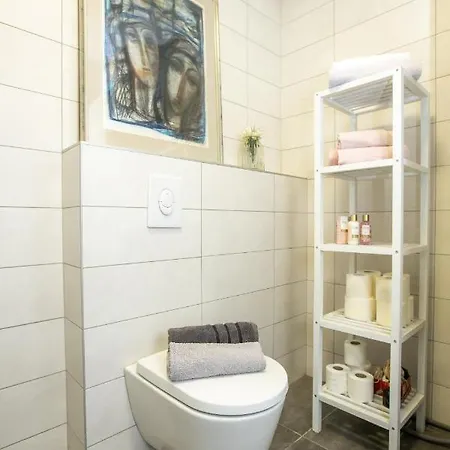 Apartmán Feel Near Free Parking With Sea View Zadar