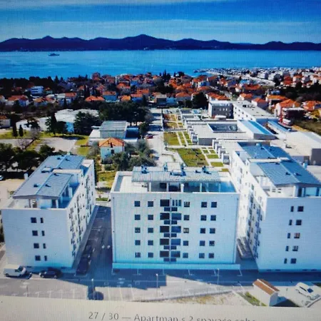 Feel Near Free Parking With Sea View Apartman