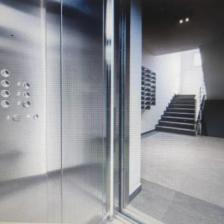 Feel Near Free Parking With Sea View Apartmán *