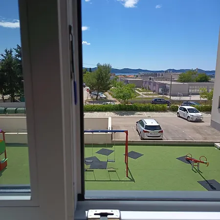 Apartment Feel Near Free Parking With Sea View *
